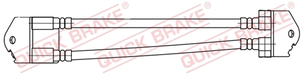 Brake Hose